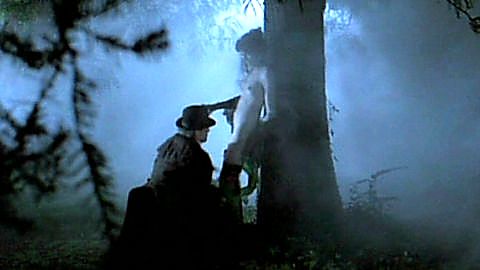 Pic: Lina Romay in Jack the Ripper (1976)