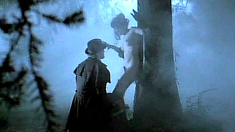 Pic: Lina Romay in Jack the Ripper (1976)