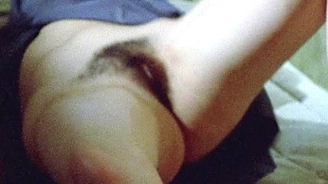 Pic: Lina Romay in Barbed Wire Dolls (1975)