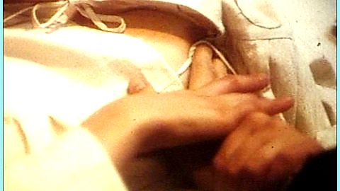 Pic: Lina Romay in Cartas de amor de una monja (1978)