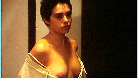 Pic: Lina Romay in Cartas de amor de una monja (1978)
