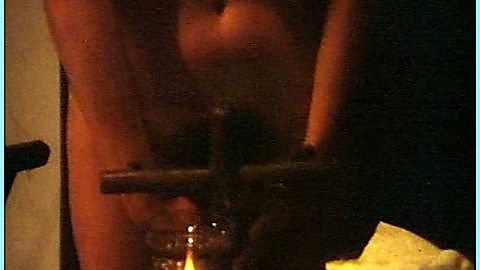 Pic: Lina Romay in Cartas de amor de una monja (1978)