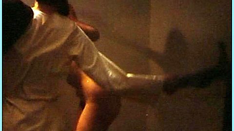 Pic: Lina Romay in Cartas de amor de una monja (1978)