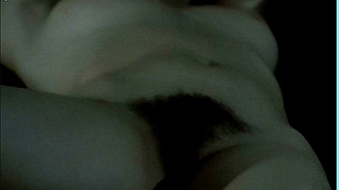 Pic: Lina Romay in Women Behind Bars (1975)
