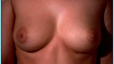 Pic: Lina Romay in Women Behind Bars (1975)