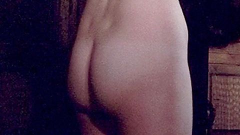 Pic: Lina Romay in Countess Perverse (1974)