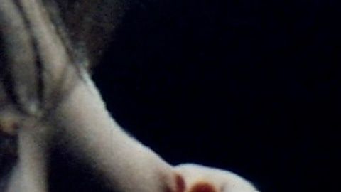 Pic: Lina Romay in The Hot Nights of Linda (1975)