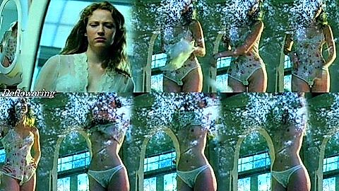 Pic: Beth Riesgraf in The Summer of My Deflowering (2000)