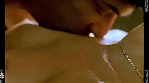 Pic: Claire Borotra in L' Institutrice (2000)