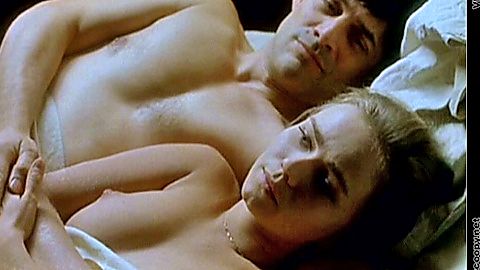 Pic: Claire Borotra in L' Institutrice (2000)