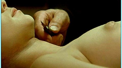 Pic: Claire Borotra in Lautrec (1998)