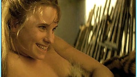 Pic: Claire Borotra in Lautrec (1998)