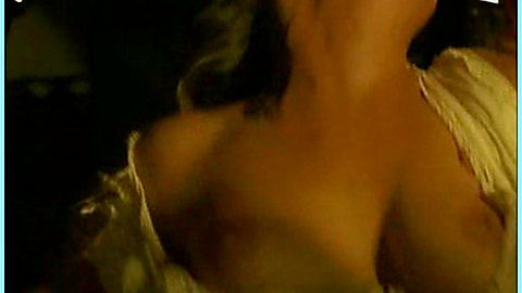 Pic: Claire Borotra in Bel Ami (2005)