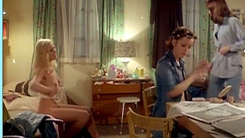 Pic: Felicity Devonshire in Intimate Games (1976)