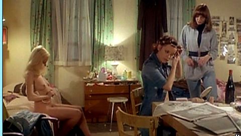 Pic: Felicity Devonshire in Intimate Games (1976)