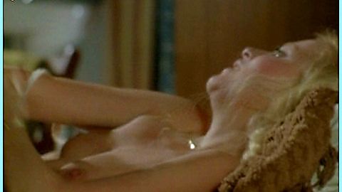 Pic: Felicity Devonshire in Intimate Games (1976)