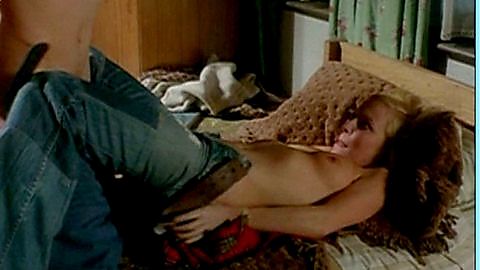 Pic: Felicity Devonshire in Intimate Games (1976)
