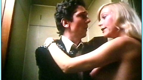 Pic: Felicity Devonshire in What's Up Nurse! (1977)