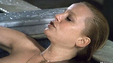 Pic: Felicity Devonshire in La fine dell'innocenza (1975)