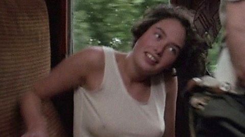 Pic: Lena Headey in Waterland (1992)