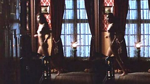 Pic: Lena Headey in Mrs. Dalloway (1997)