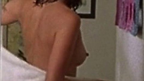 Pic: Lena Headey in The Parole Officer (2001)