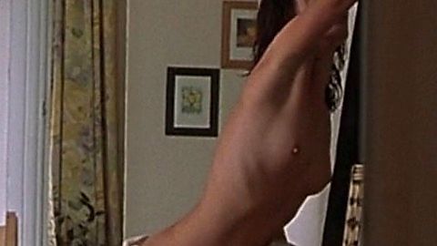 Pic: Lena Headey in The Parole Officer (2001)