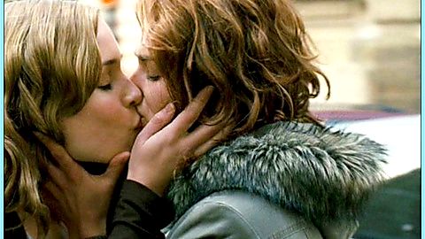 Pic: Lena Headey in Imagine Me & You (2005)