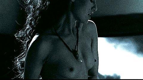 Pic: Lena Headey in 300 (2006)