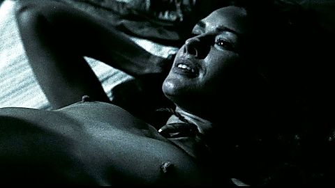 Pic: Lena Headey in 300 (2006)