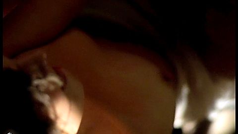 Pic: Lena Headey in The Hunger (1997)