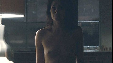 Pic: Lena Headey in The Broken (2008)