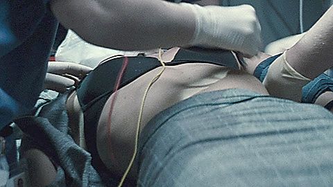 Pic: Lena Headey in The Broken (2008)