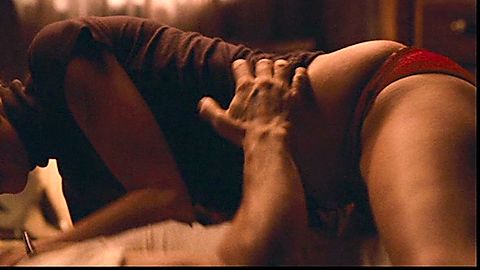 Pic: Lena Headey in Tell Tale (2009)