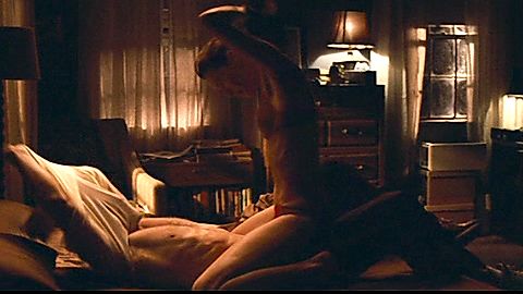 Pic: Lena Headey in Tell Tale (2009)