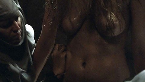 Pic: Lena Headey in Game of Thrones (2011)