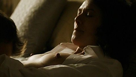 Pic: Lena Headey in Zipper (2015)