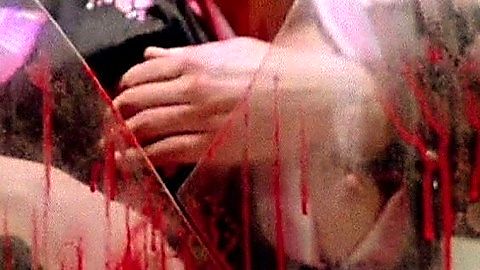 Pic: Macha Méril in Deep Red (1975)
