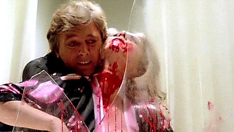 Pic: Macha Méril in Deep Red (1975)