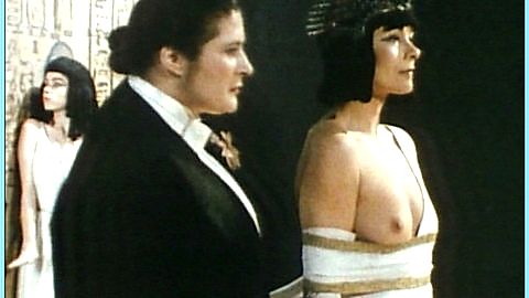 Pic: Macha Méril in Colette (1985)