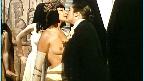 Pic: Macha Méril in Colette (1985)