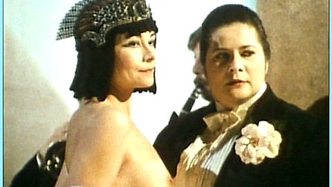 Pic: Macha Méril in Colette (1985)