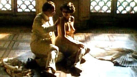 Pic: Macha Méril in Colette (1985)