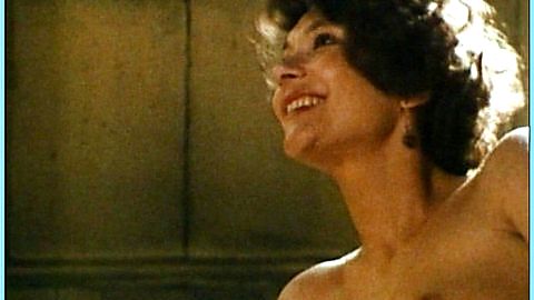 Pic: Macha Méril in Colette (1985)