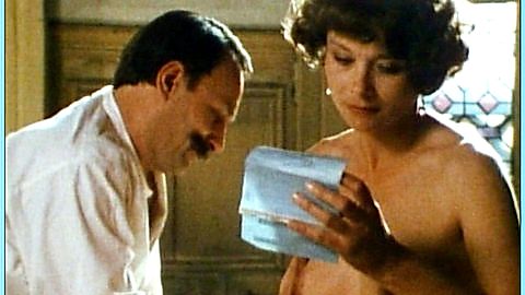 Pic: Macha Méril in Colette (1985)
