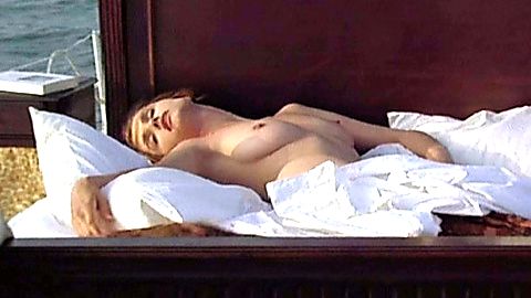 Pic: Alessandra Martines in Tout ça... pour ça! (1993)