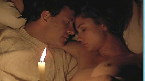 Pic: Alessandra Martines in Tout ça... pour ça! (1993)