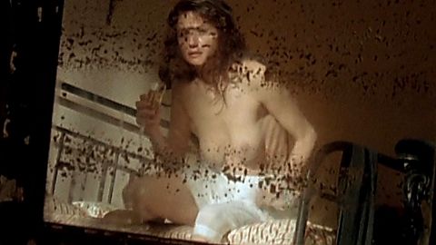 Pic: Alessandra Martines in Towards Zero (2007)