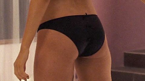 Pic: Holly Valance in DOA: Dead or Alive (2006)