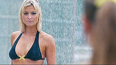 Pic: Holly Valance in DOA: Dead or Alive (2006)